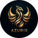 Logo of Azurix