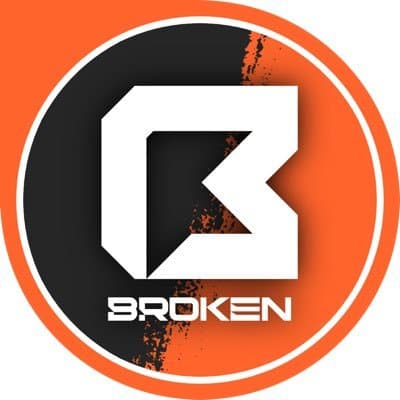 Logo of Broken Esport