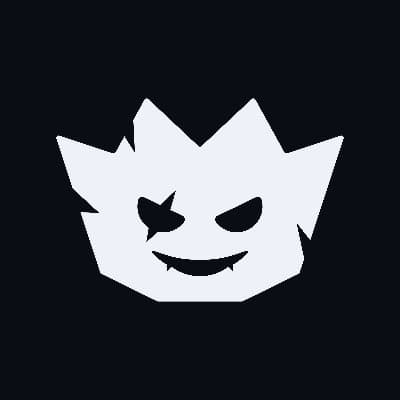 Logo of Dark Water Esport