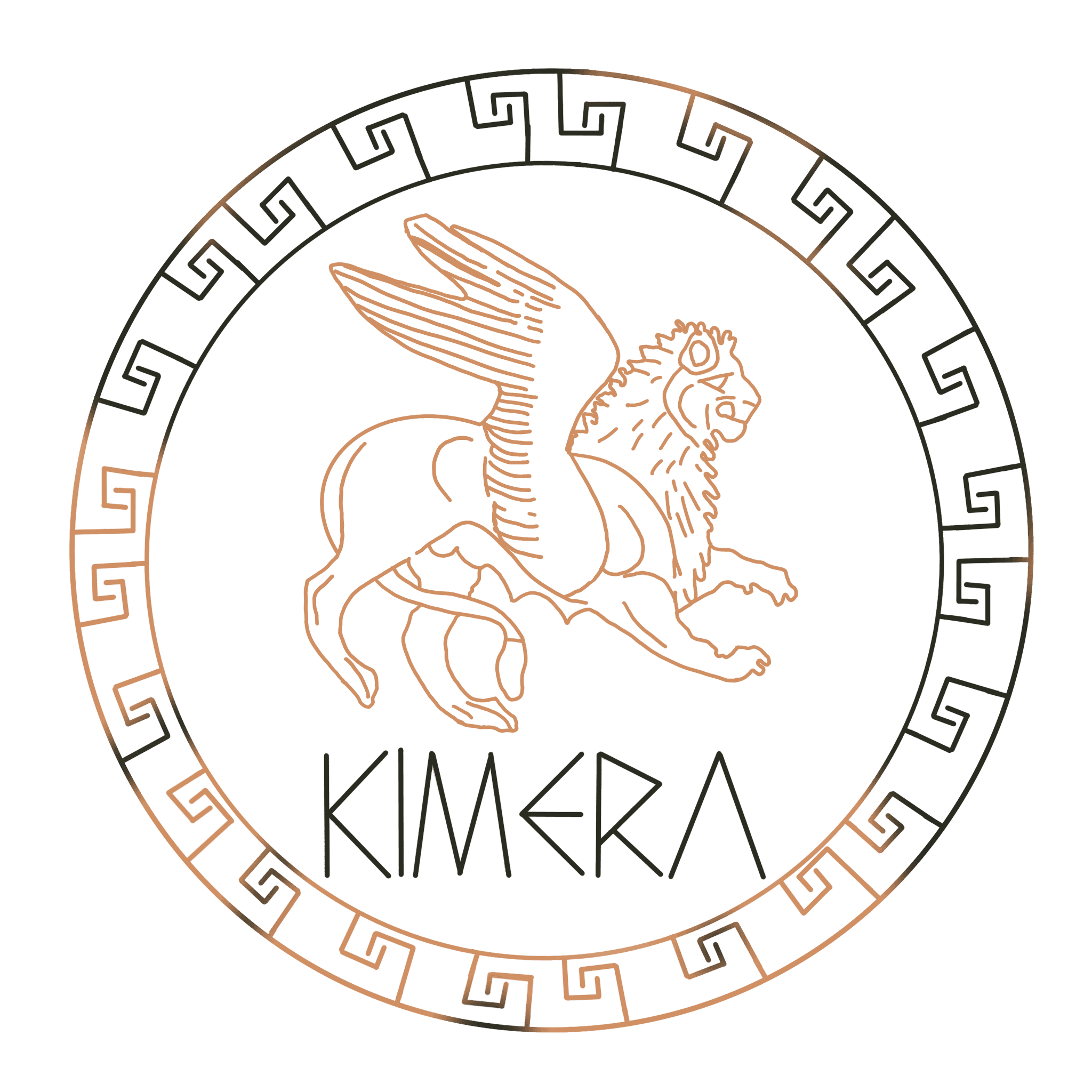 Logo of Kimera